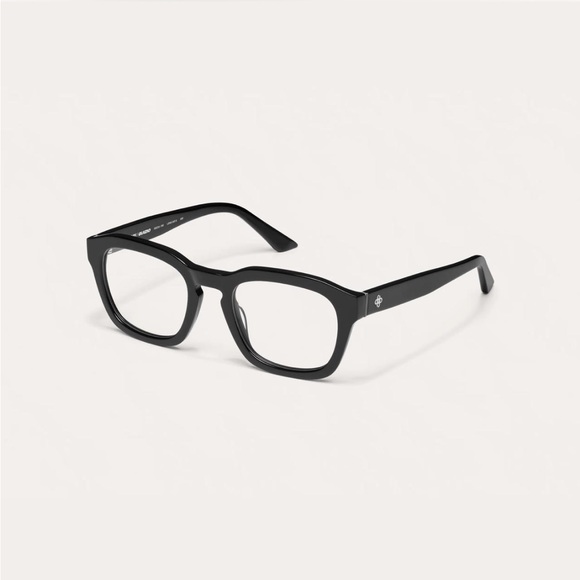Danielle Guizio Accessories - Guizio x Quay LES glasses